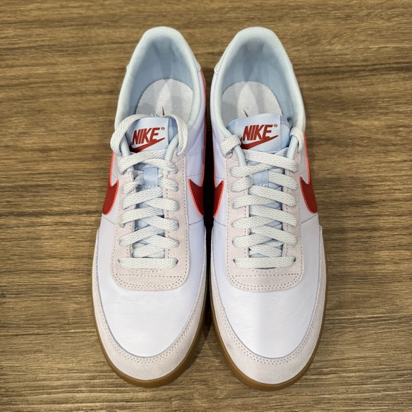 Nike Kill shot 02 sz 11 Women - Picture 4 of 4